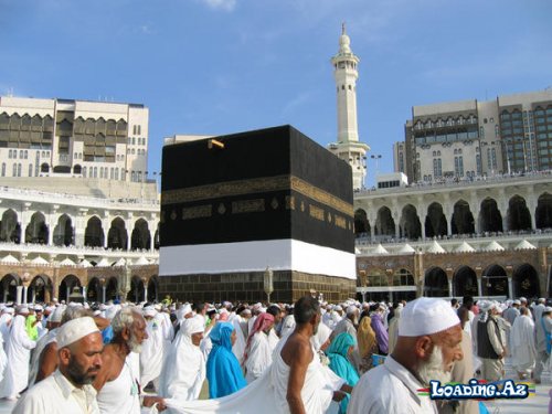 Həccə gedəcək azərbaycanlı zəvvarların səfər qrafiki açıqlandı - Sun.Az