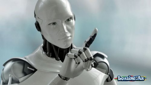 Bu da oldu: Yasda dua oxuyan MOLLA ROBOT icad ETDİLƏR - FOTO - Sun.Az