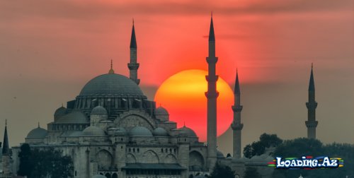 İlk Əzan