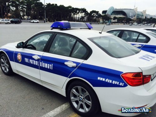 300 manat cərimələnə bilərsiniz - Yol polisindən növbəti XƏBƏRDARLIQ - Sun.Az