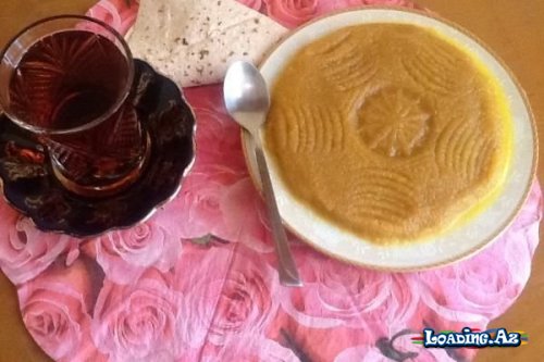 Bu bölgəmizdə yas mərasimlərində israfçılığa son qoyulur – Yalnız çay və halva - Sun.Az