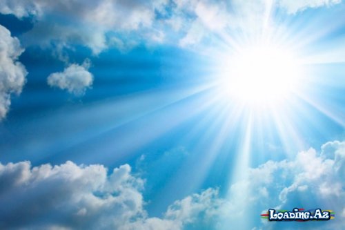Sabahın hava proqnozu açıqlandı - Sun.Az