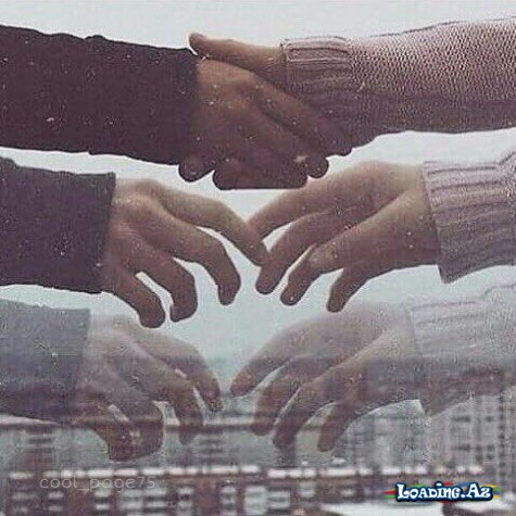 ♥ Xoşbəxt ol ♥