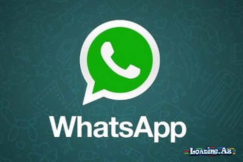 WhatsApp-da daha bir yenilik - Sun.Az