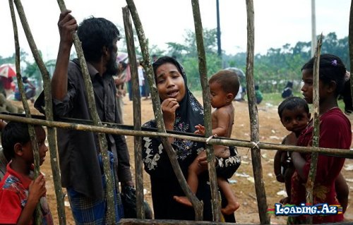 Arakan, Cənubi Asiyanın Qəzzası: bu kimin “əsəridir”? - Sun.Az