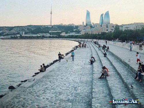 Sabahın HAVAsı - Sun.Az