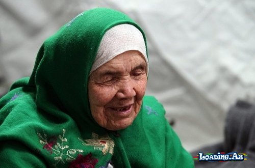 Doğru sözdür ki, yaşlı qadınlar hicab bağlamaqdan azaddırlar?