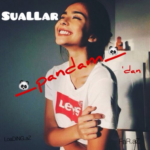 SuaLLarım) - Sun.Az