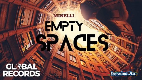 Minelli - Empty Spaces (Official Video) [Ultra Music]