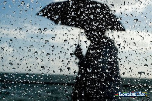 Oktyabr ayının hava PROQNOZU: Yağış, külək... - Sun.Az