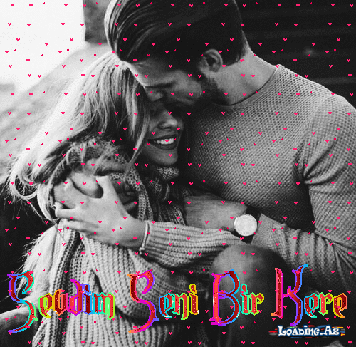 ✿❀✔❥Sevdim Seni Bir Kere✿❀✔❥ - Sun.Az