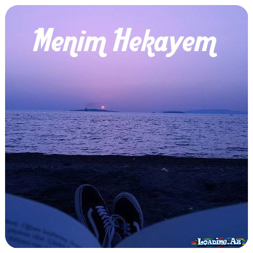 "Mənim Hekayəm" - Sun.Az