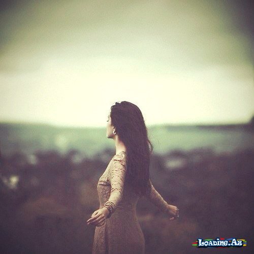 Heç bir kədər sonsuza qədər sürmür.  - Sun.Az