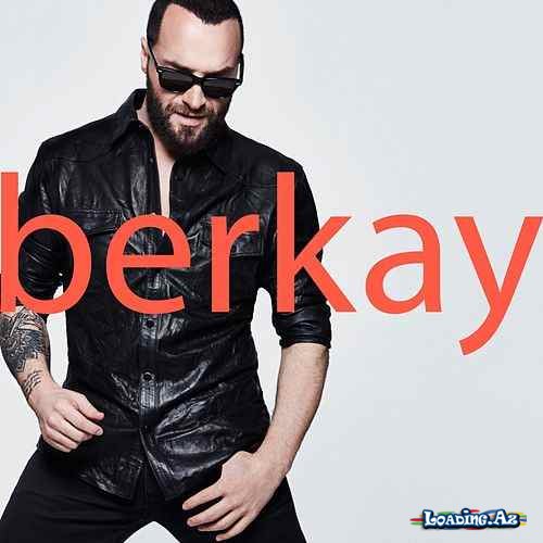 Berkay - Bana Sen Gel (Official Video)