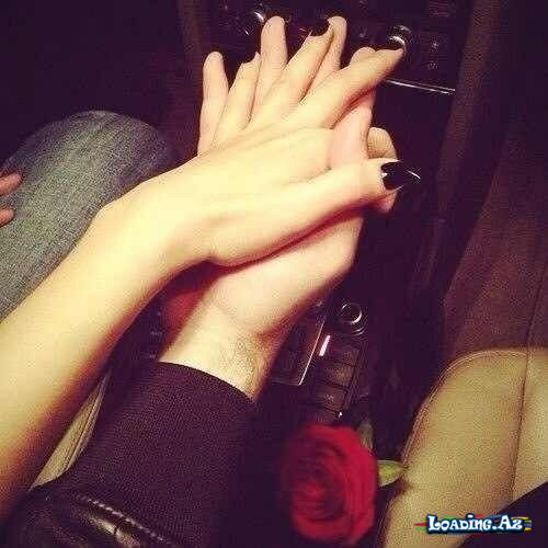 O sənə bir dəfə baxar və sən ondan sonra heç kimə baxa bilməzsən.. :) - Sun.Az