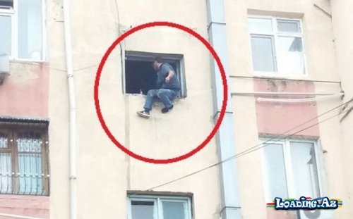 Banklara borcu olduğundan İntihar etmək istədi - Sun.Az