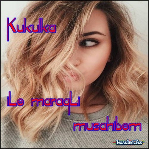 "Ümüdə aparan yoL..." Kukulka iLə maraqLı müsahibəm ^^ - Sun.Az