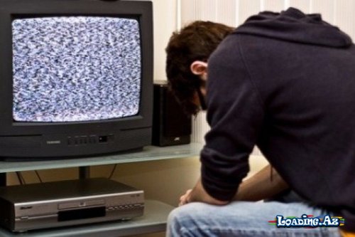Azərbaycanda TV və radio yayımı DAYANDIRILACAQ - Sun.Az