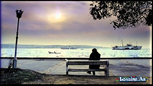 Uzatsan əllərin çatmayacaqdır...