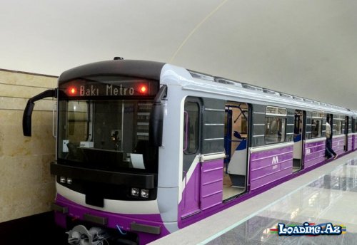 Bakı Metropoliteni"ndən XƏBƏRDARLIQ: Bu sərnişinlər 50 manat cərimə olunacaq - Sun.Az