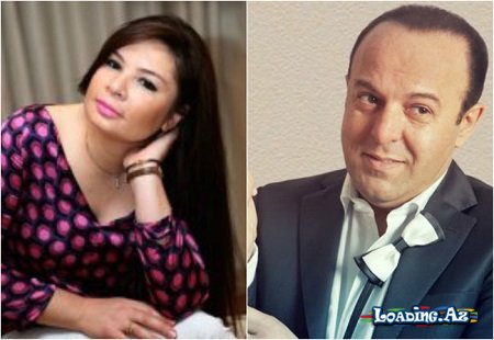 Tanınmış aktrisadan açıqlama: "Yalnız deyiləm sevdiyim şəxs var" - Sun.Az
