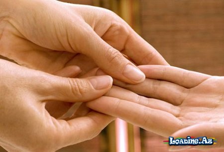 Şəhadət barmağınız daha uzundursa... – Barmaqların SİRRİ