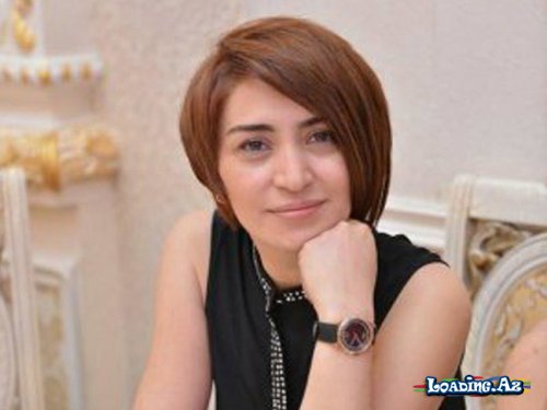 "Mənə xəyanət edənin BAŞINI KƏSƏRƏM" - Fədayə Laçın - Sun.Az