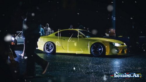 Teriyaki Boyz - Tokyo Drift (KVSH Trap Remix)