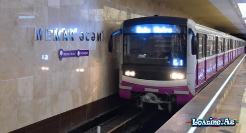 "Bakı Metropoliteni"nin yüksək vəzifəli şəxsləri işdən çıxarıldı - Sun.Az