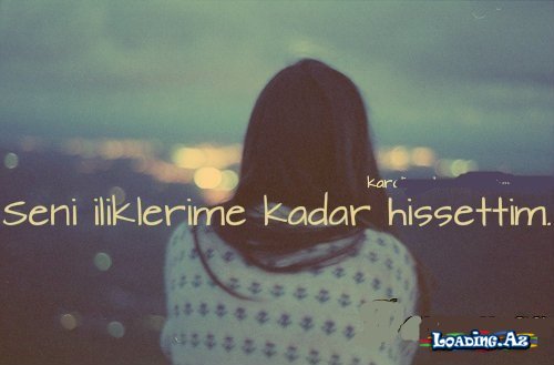*** ツ Sevənlər Üçün ツ ***