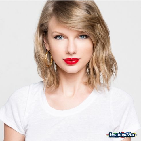 Taylor Swift - Blank Space