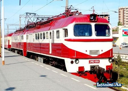 Bakı Vağzalında bomba xəbəri bütün qatar reyslərini də təxirə saldı - Sun.Az