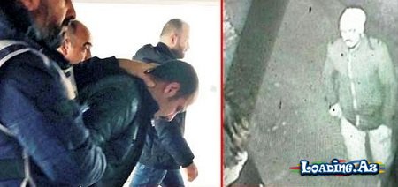 "Qısa ətək geyinmişdi, ehtiraslandım" - Küçədə qıza toxunan kişi - FOTO - Sun.Az