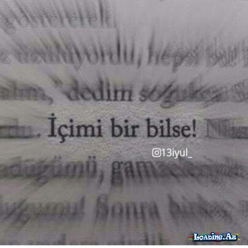 _Mənalı Statuslar_