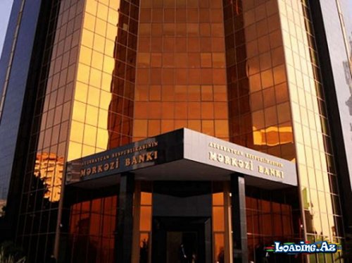 Mərkəzi Banka yeni baş direktor təyin olundu - Sun.Az