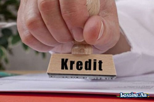 Kredit borcu olanlara ŞAD XƏBƏR - VİDEO