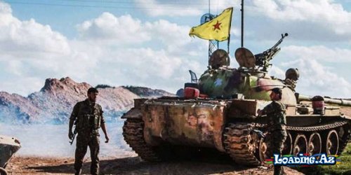 Terrorçuların qanlı planı üzə çıxdı - Türkiyə ordusuna qarşı... - Sun.Az