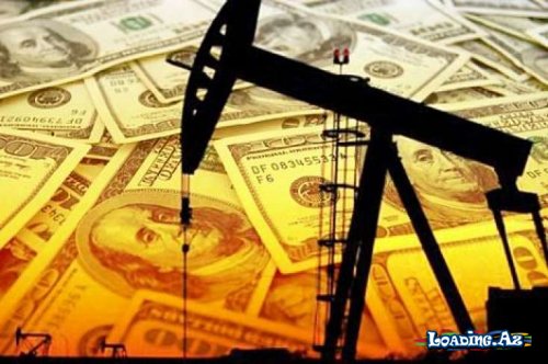 Neftin qiyməti 63 dolları keçdi Brent marka - Sun.Az