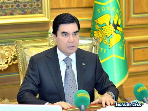 Prezident 4 naziri işdən qovdu - Türkmənistanda nə baş verir - Sun.Az
