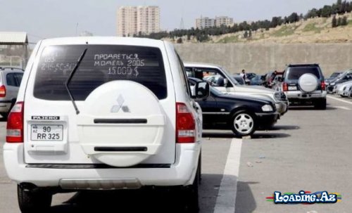Yanvardan bu avtomobillər 2 min manat bahalaşacaq - Sun.Az