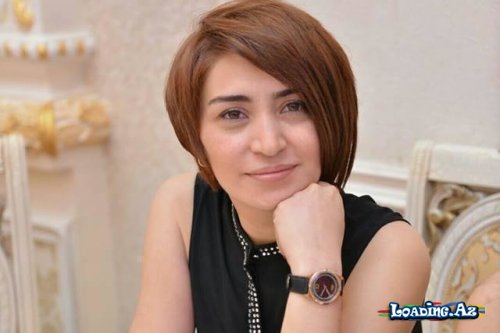 Fədayə Laçın məhkəmə qarşısına çıxarılır