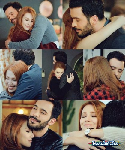 "..Xatırla Sevgili.." Bölüm 5