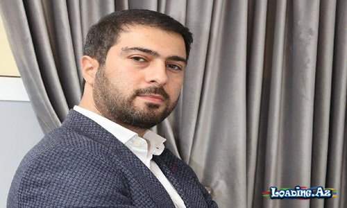 Namiq Qaraçuxurlu - Buludlar 2018