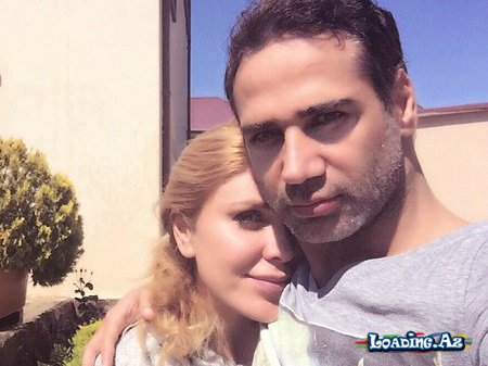 43 yaşını qeyd edən aparıcı Xoşqədəmə ərindən hədiyyə: "Sənə Qarabağı gətirdim..." - VİDEO - Sun.Az