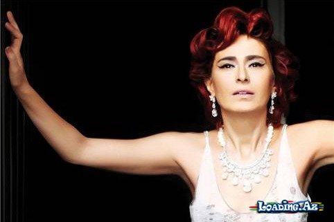Yıldız Tilbe imicini dəyişdi - FOTO