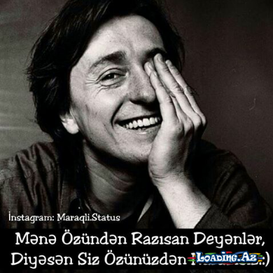 Statuslar