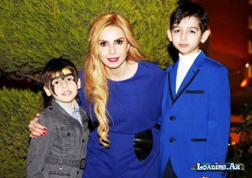 İki uşaq anası olan aparıcı Lamiyənin bu FOTOLARI hər kəsi təəccübləndirdi - Sun.Az
