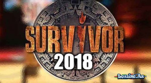 Survivor 2018 Başlayır - Sun.Az