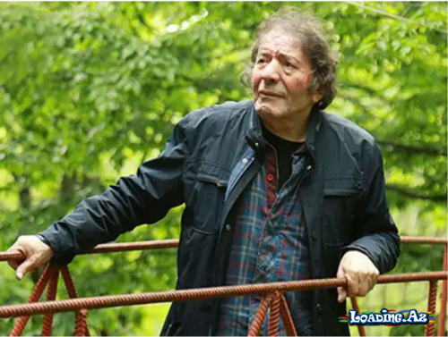 Xestelikle bogusan Musa Yaqub:"bezmisem daha" - Sun.Az