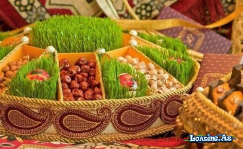 Novruz çərşənbələrinin vaxtı açıqlandı - Sun.Az